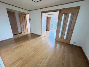 滝駅（兵庫県）のマンスリーマンション・ウィークリーマンション「プリムヴェール 101・洋室(No.1172859)」メイン画像