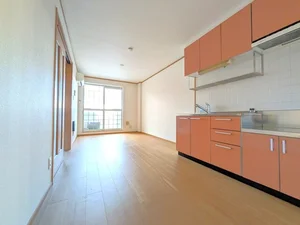 のマンスリーマンション・ウィークリーマンション「セントレア小野Ｂ 202・洋室(No.1172864)」メイン画像