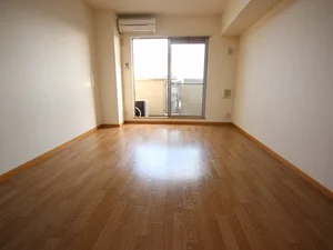 立命館大学びわこ・くさつキャンパス周辺のマンスリーマンション・ウィークリーマンション「フィ－ルドロ－ドⅡ 302・洋室(No.1172865)」メイン画像