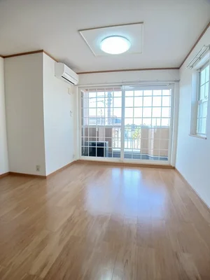 のマンスリーマンション・ウィークリーマンション「プリムヴェール 201・洋室(No.1172870)」メイン画像