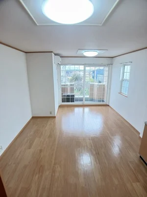 のマンスリーマンション・ウィークリーマンション「プリムヴェール 201・洋室(No.1172870)」メイン画像