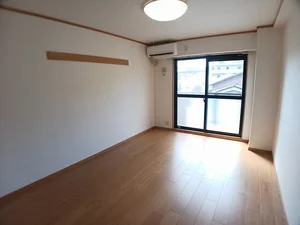 のマンスリーマンション・ウィークリーマンション「グランツェントＡ 306・洋室(No.1172876)」メイン画像