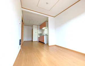 京都市山科区のマンスリーマンション・ウィークリーマンション「ソレアード小野Ａ 202・洋室(No.1172877)」メイン画像