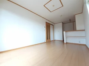 のマンスリーマンション・ウィークリーマンション「セレーノやしろ　Ｂ 201・洋室(No.1172885)」メイン画像