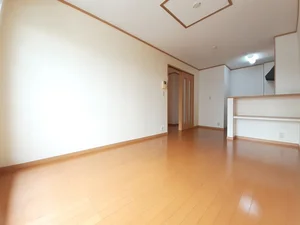 のマンスリーマンション・ウィークリーマンション「セレーノやしろ　Ｂ 202・洋室(No.1172886)」メイン画像