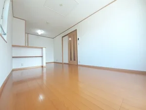 のマンスリーマンション・ウィークリーマンション「エレガンシア 201・洋室(No.1172888)」メイン画像