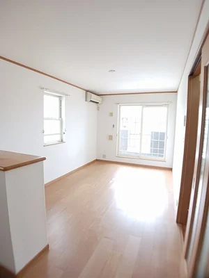 兵庫県のマンスリーマンション・ウィークリーマンション「エレガンシア 202・洋室(No.1172889)」メイン画像