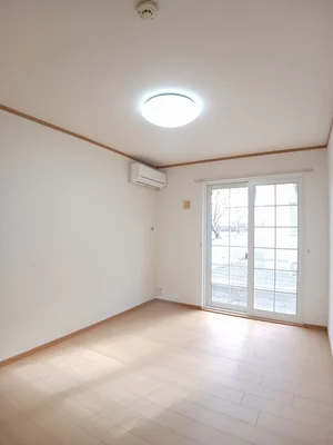 のマンスリーマンション・ウィークリーマンション「ブレ・リヴェ－ルアンジュ 101・洋室(No.1172902)」メイン画像