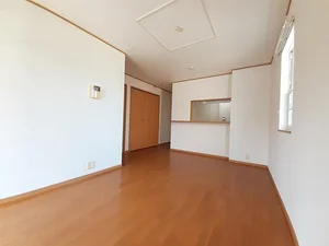 のマンスリーマンション・ウィークリーマンション「パストラルⅡ 105・洋室(No.1172910)」メイン画像