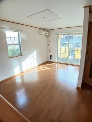 西脇市のマンスリーマンション・ウィークリーマンション「パストラルⅡ 105・洋室(No.1172910)」メイン画像