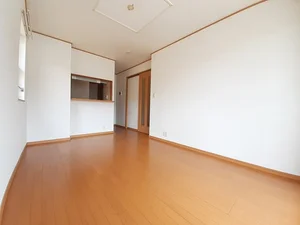 のマンスリーマンション・ウィークリーマンション「ヴェルサン・アベニュⅠ 203・洋室(No.1172913)」メイン画像