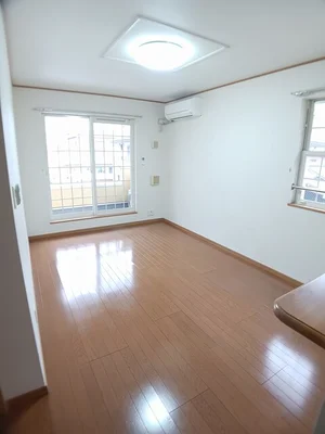 新西脇駅（兵庫県）のマンスリーマンション・ウィークリーマンション「ヴェルサン・アベニュⅡ 203・洋室(No.1172915)」メイン画像