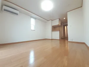 山陽曽根駅（兵庫県）のマンスリーマンション・ウィークリーマンション「エスターブレＡ 103・洋室(No.1172921)」メイン画像