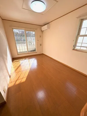 のマンスリーマンション・ウィークリーマンション「シンヴィオシスＤ 204・LDK(No.1172924)」メイン画像