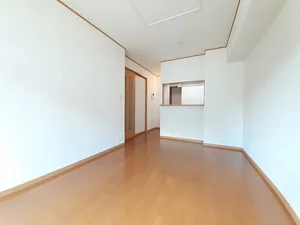 のマンスリーマンション・ウィークリーマンション「シンヴィオシスＤ 203・LDK(No.1172925)」メイン画像