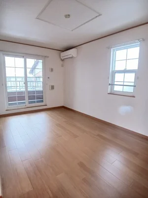 のマンスリーマンション・ウィークリーマンション「アルモニー 201・LDK(No.1172939)」メイン画像