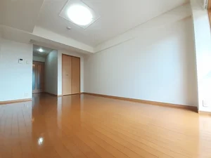 加古川駅（兵庫県）のマンスリーマンション・ウィークリーマンション「コンフォート　本町 205・洋室(No.1172948)」メイン画像