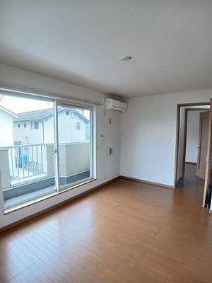 八日市駅（滋賀県）のマンスリーマンション・ウィークリーマンション「アプリコット宝積 204・洋室(No.1172953)」メイン画像