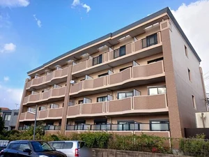 宇治市のマンスリーマンション・ウィークリーマンション「ＥＸＥ　ＶＩＬＬＡ　ＥＡＳＴ 407・洋室(No.1172956)」メイン画像