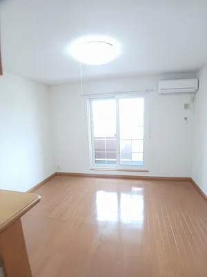 のマンスリーマンション・ウィークリーマンション「イーグルアイ　壱番館 201・洋室(No.1172957)」メイン画像