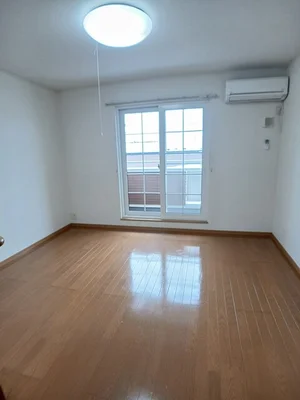 のマンスリーマンション・ウィークリーマンション「イーグルアイ　壱番館 201・洋室(No.1172957)」メイン画像