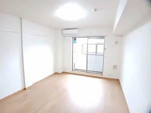 のマンスリーマンション・ウィークリーマンション「アルカンシェル 101・洋室(No.1172966)」メイン画像