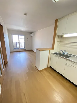 日野駅（滋賀県）のマンスリーマンション・ウィークリーマンション「ハオス・リーリエⅡ 201・洋室(No.1172974)」メイン画像