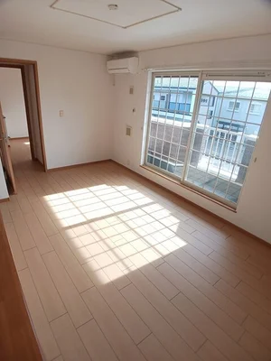 滋賀県の大東建託リーシング株式会社のマンスリーマンション・ウィークリーマンション「カーサグランデ 204・洋室(No.1172980)」メイン画像