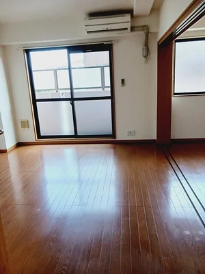 のマンスリーマンション・ウィークリーマンション「ソレイユ　アリセ 204・洋室(No.1172990)」メイン画像