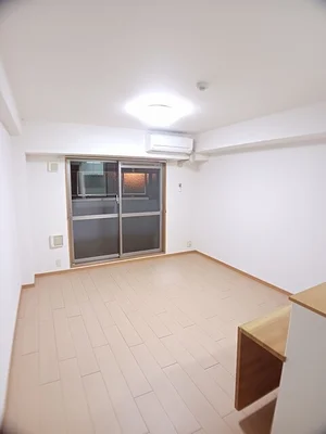 京都市中京区のマンスリーマンション・ウィークリーマンション「シエル・エトワレ 105・洋室(No.1173003)」メイン画像