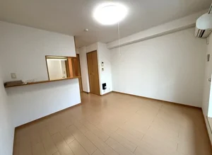 のマンスリーマンション・ウィークリーマンション「ベル福和　弐番館 205・洋室(No.1173004)」メイン画像