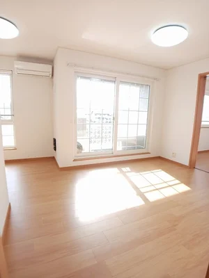 滋賀県のマンスリーマンション・ウィークリーマンション「フォレ・ドゥ・エトワール 201・洋室(No.1173007)」メイン画像