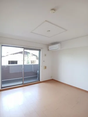 蒲生郡日野町のマンスリーマンション・ウィークリーマンション「ルミエール　日野　Ⅰ 104・洋室(No.1173014)」メイン画像