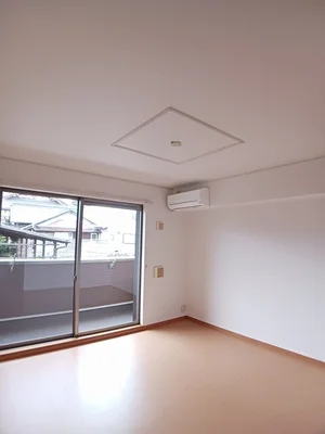 のマンスリーマンション・ウィークリーマンション「ルミエール　日野　Ⅰ 103・洋室(No.1173015)」メイン画像