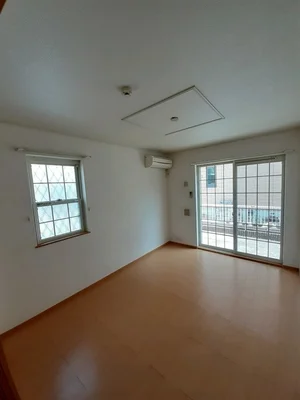 のマンスリーマンション・ウィークリーマンション「エヴァーアトラス 101・洋室(No.1173023)」メイン画像