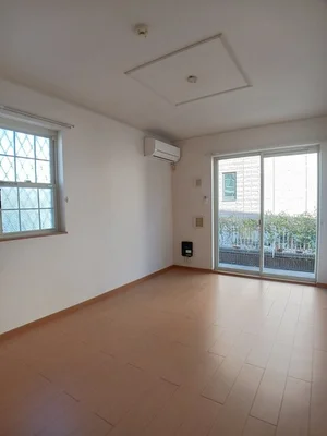 のマンスリーマンション・ウィークリーマンション「エヴァーアトラス 101・洋室(No.1173023)」メイン画像