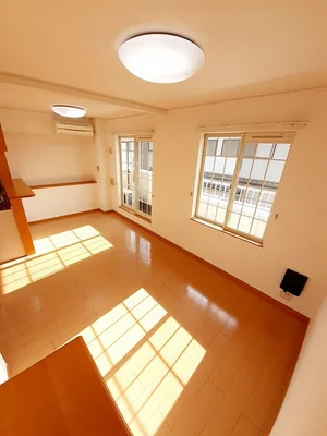 三木市のマンスリーマンション・ウィークリーマンション「トレス・シエーネ 203・洋室(No.1173041)」メイン画像