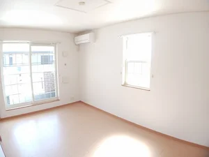 のマンスリーマンション・ウィークリーマンション「ブローテ 201・洋室(No.1173045)」メイン画像