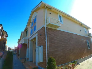 のマンスリーマンション・ウィークリーマンション「ビアン　カンパーニュＢ 107・洋室(No.1173053)」メイン画像