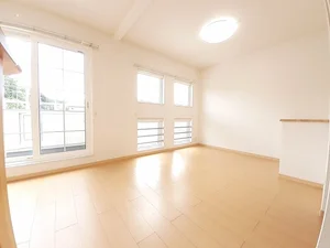 滋賀県の大東建託リーシング株式会社のマンスリーマンション・ウィークリーマンション「ＦＥＬＩＣＥ 204・洋室(No.1173063)」メイン画像