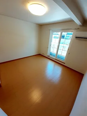 のマンスリーマンション・ウィークリーマンション「グレース伍番館 201・洋室(No.1173070)」メイン画像