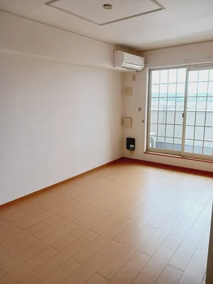 三木市のマンスリーマンション・ウィークリーマンション「ソフィアヒルズ 202・洋室(No.1173075)」メイン画像