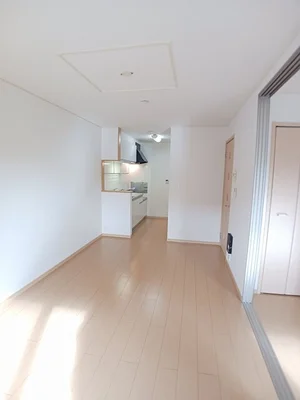 栗東市のマンスリーマンション・ウィークリーマンション「クローバーガーデン 202・洋室(No.1173083)」メイン画像