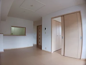 のマンスリーマンション・ウィークリーマンション「プレアデスＢ 203・LDK(No.1173090)」メイン画像