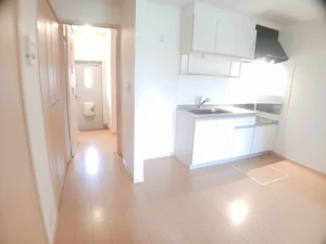 豊岡市のマンスリーマンション・ウィークリーマンション「メゾンフランＢ 102・洋室(No.1173092)」メイン画像