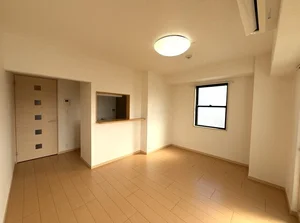 のマンスリーマンション・ウィークリーマンション「アクアパレス 701・洋室(No.1173098)」メイン画像