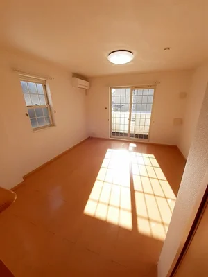 滝の茶屋駅（兵庫県）のマンスリーマンション・ウィークリーマンション「フラン　カルム 101・洋室(No.1173103)」メイン画像