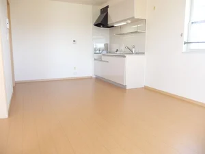 のマンスリーマンション・ウィークリーマンション「グランディールⅡ－Ｂ 204・洋室(No.1173132)」メイン画像