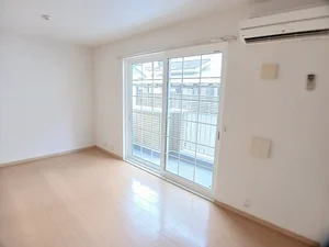 高島市のマンスリーマンション・ウィークリーマンション「スカイプラス　Ｔ 102・洋室(No.1173136)」メイン画像