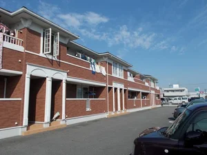 のマンスリーマンション・ウィークリーマンション「アルモニーⅡ 105・洋室(No.1173142)」メイン画像